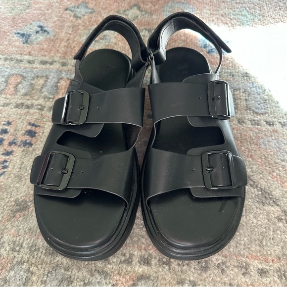 H&M Chunky Sandals - Picture 3 of 11